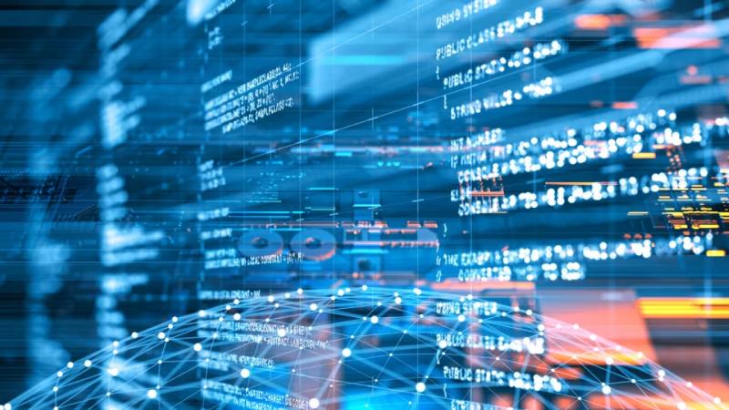 Linux基石:河南蒙古族小程序开发公司的技术底座与发行版选择逻辑