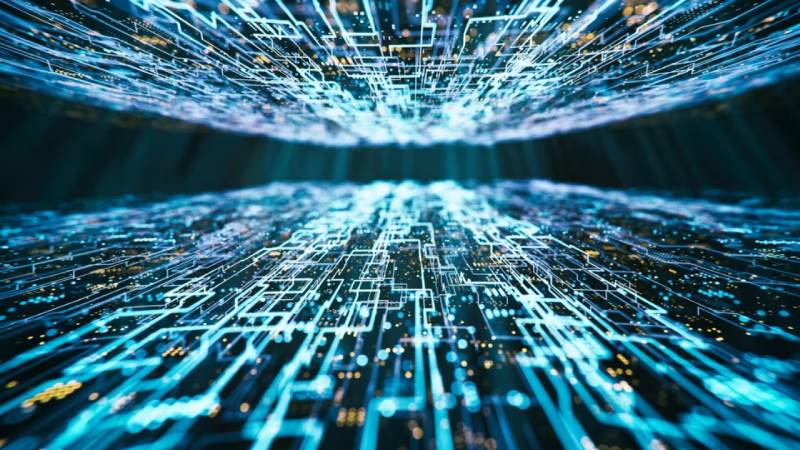 河南蒙古族网站建设：实施DevOps，赋能医疗保健领域数字化转型